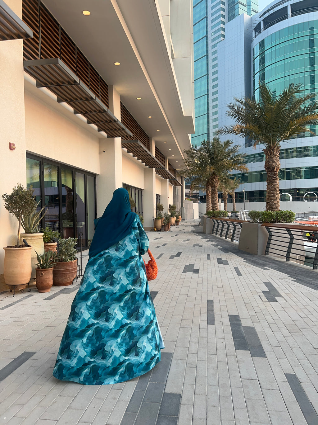 Waves of Noor