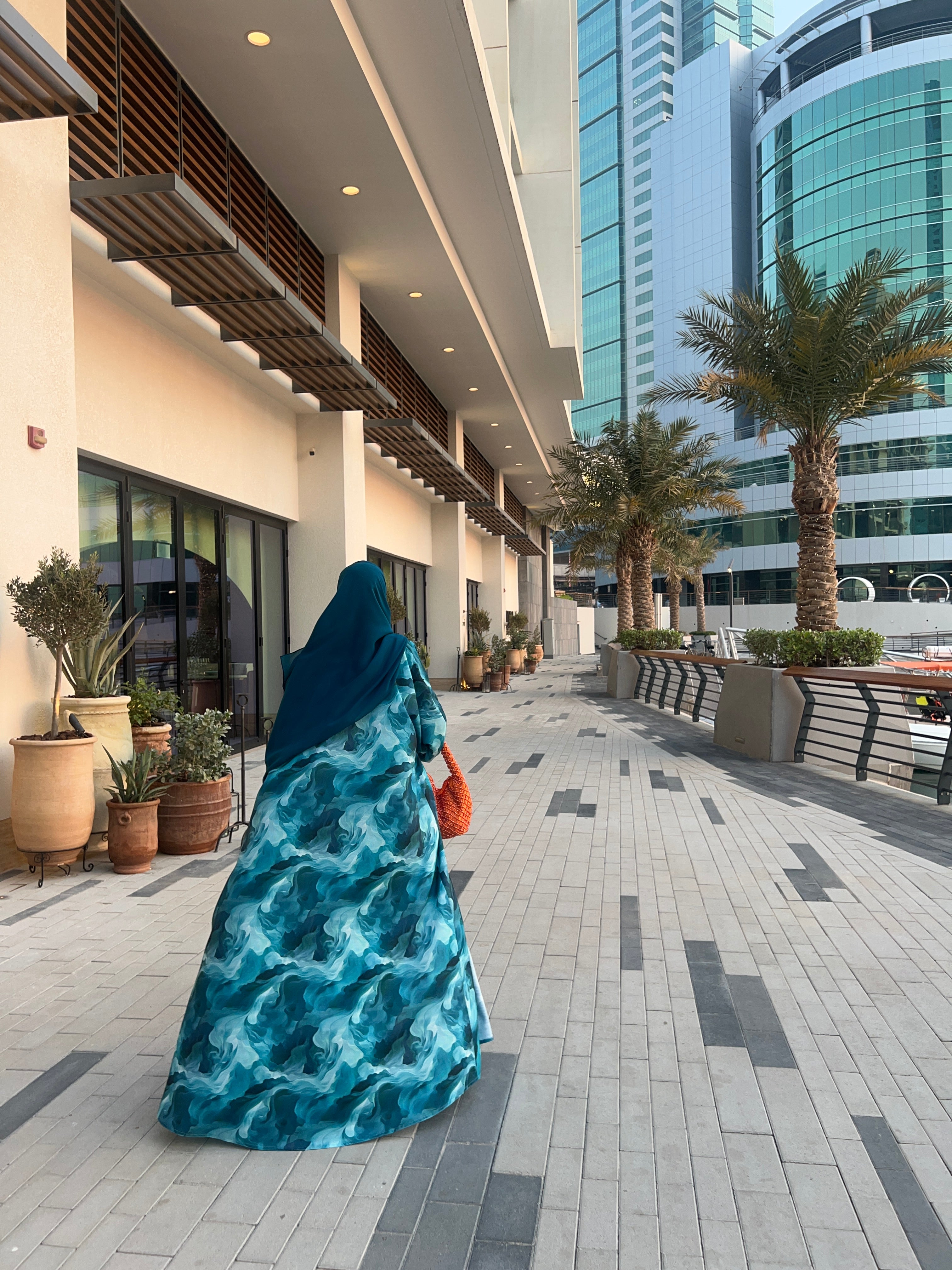 Waves of Noor