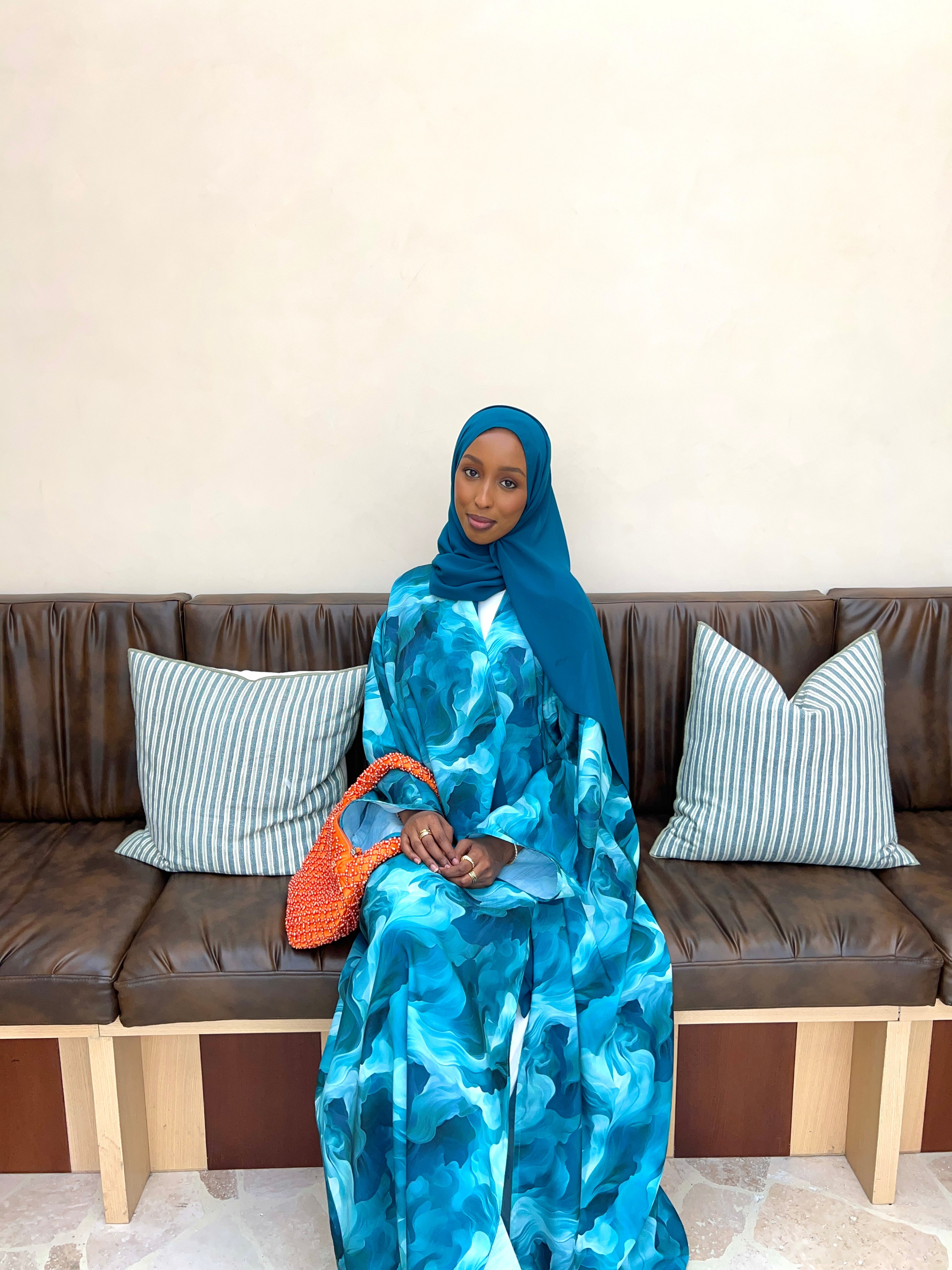 Waves of Noor